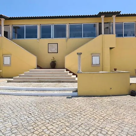 Vakantiehuis Vistazul Pataias