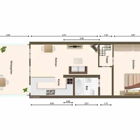 Vistazul Vakantiehuis Pataias