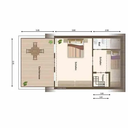 Vakantiehuis Vistazul Pataias