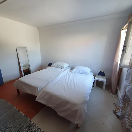 Vistazul Vakantiehuis Pataias