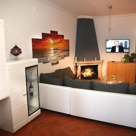 Vakantiehuis Vistazul