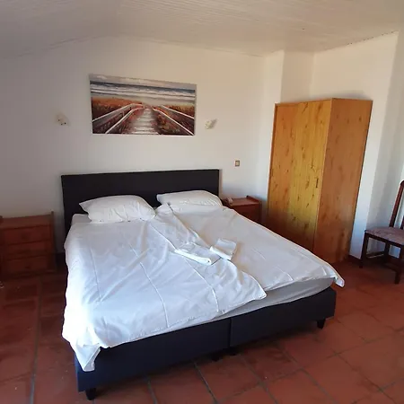 Vakantiehuis Vistazul Pataias