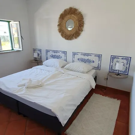 Vakantiehuis Vistazul