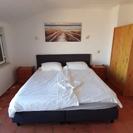 Vakantiehuis Vistazul *