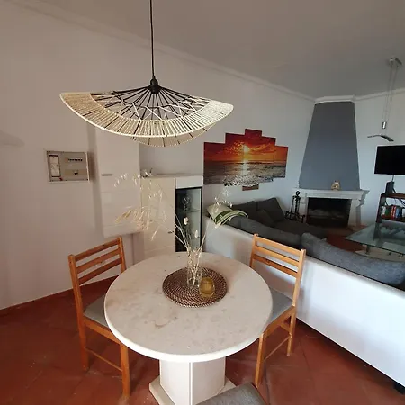 Vakantiehuis Vistazul *