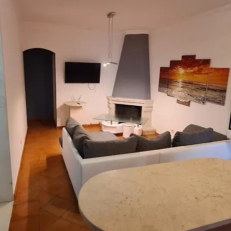 Vakantiehuis Vistazul