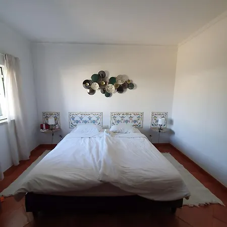 Vistazul Vakantiehuis *