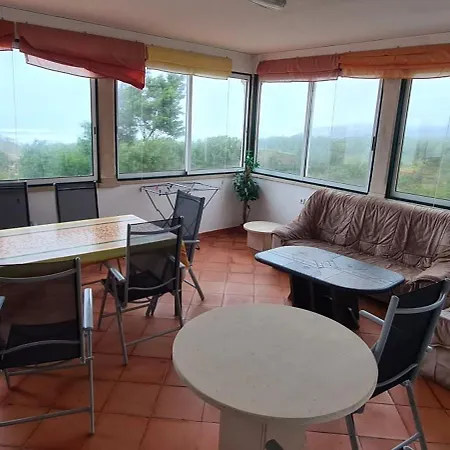 Vistazul Ferienhaus *
