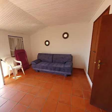 Tatil Evi Vistazul Pataias