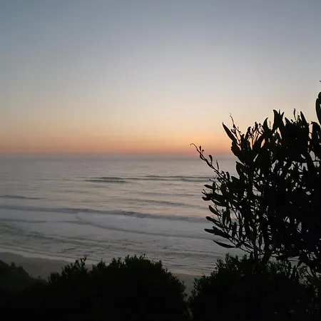 Vakantiehuis Vistazul *