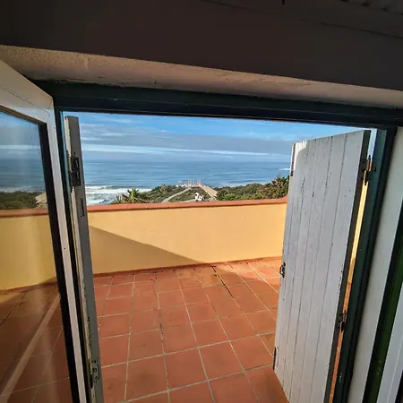 Vakantiehuis Vistazul Pataias