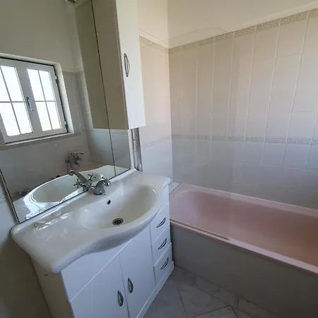 Vakantiehuis Vistazul