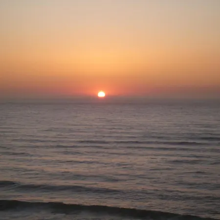 Vakantiehuis Vistazul *