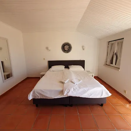 Vistazul Vakantiehuis Pataias