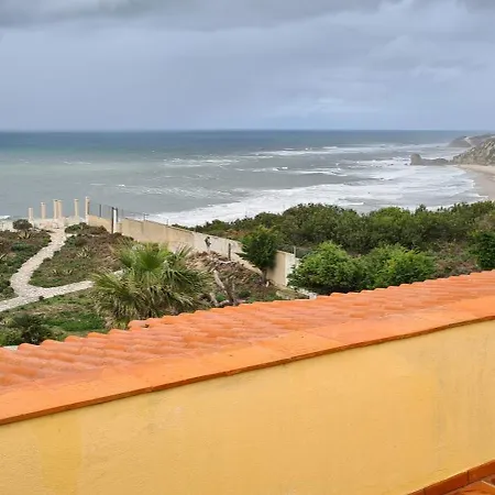 Vistazul Vakantiehuis