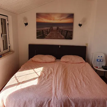 Vistazul Vakantiehuis *