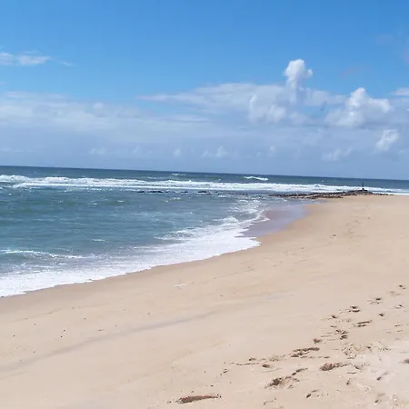 Vistazul Vakantiehuis