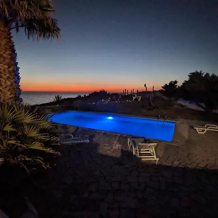 Vakantiehuis Vistazul *