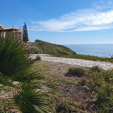 Tatil Evi Vistazul Pataias