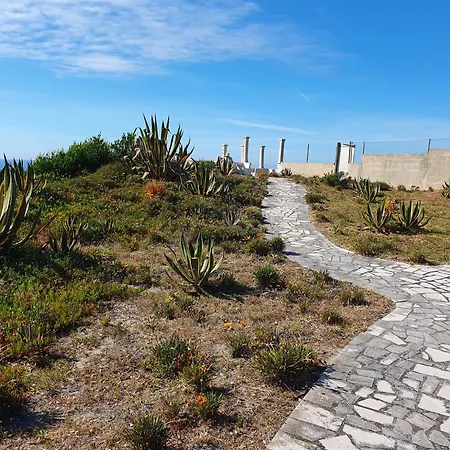 Vistazul Vakantiehuis