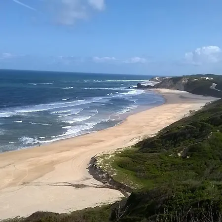 Vakantiehuis Vistazul *