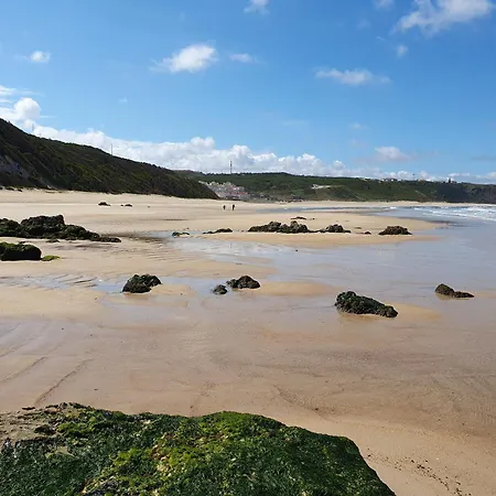 Vistazul Vakantiehuis Pataias