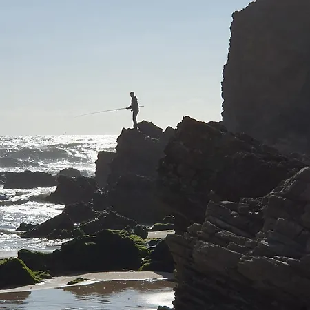 Vakantiehuis Vistazul Pataias