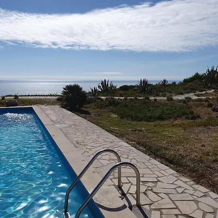 Vistazul Vakantiehuis