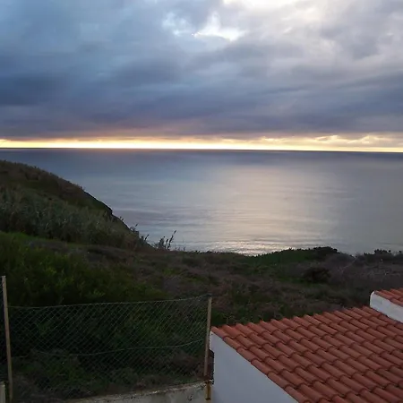 Vakantiehuis Vistazul