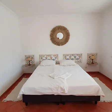 Vistazul Vakantiehuis *