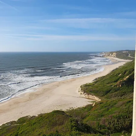 Vakantiehuis Vistazul Pataias