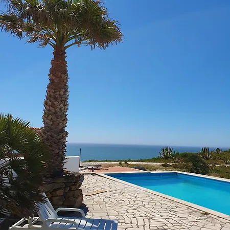 Vakantiehuis Vistazul