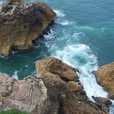 Vakantiehuis Vistazul *