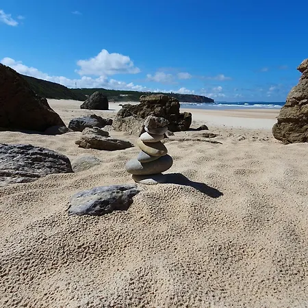 Vistazul Vakantiehuis