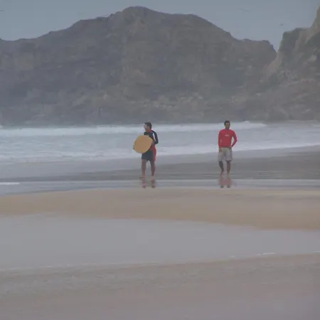 Vakantiehuis Vistazul