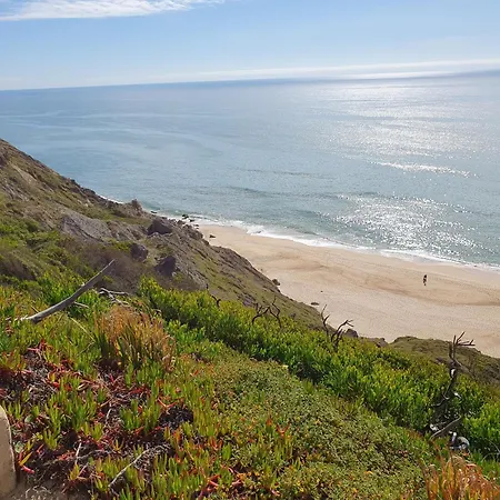 Vakantiehuis Vistazul Pataias