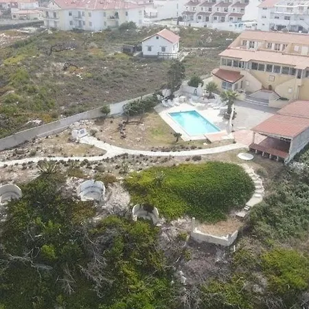 Vakantiehuis Vistazul