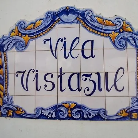 Vakantiehuis Vistazul Pataias