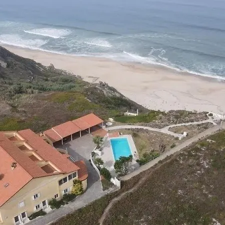 Vistazul Vakantiehuis