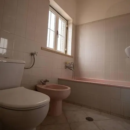 Vistazul Tatil Evi Pataias