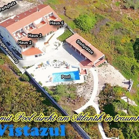 Tatil Evi Vistazul