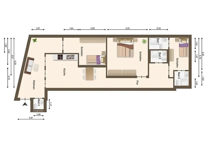 Vistazul Tatil Evi Pataias