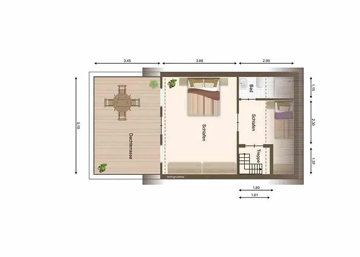 Tatil Evi Vistazul Pataias