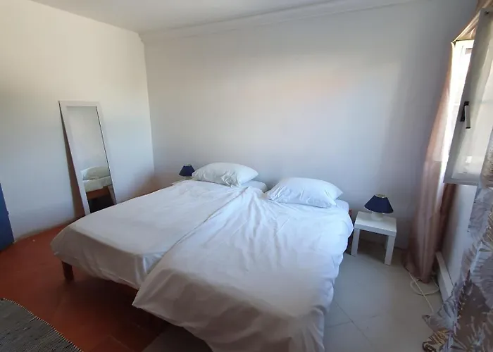 Vistazul Tatil Evi Pataias