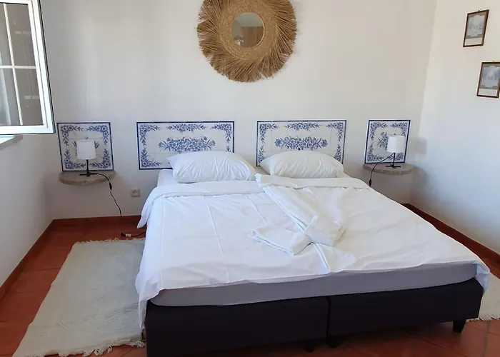 Tatil Evi Vistazul *