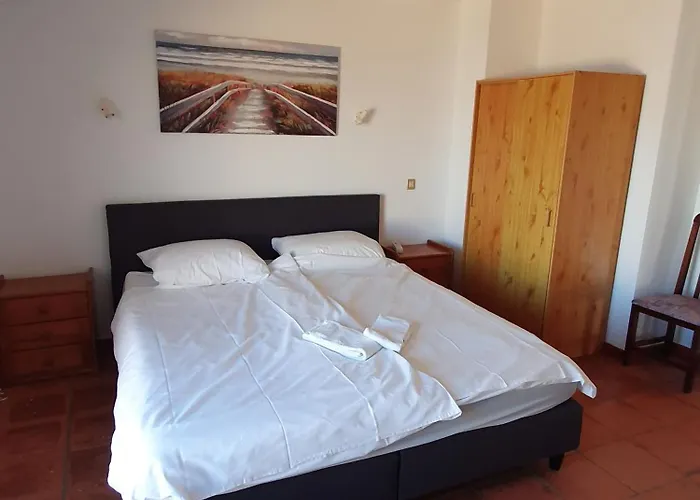 Tatil Evi Vistazul Pataias