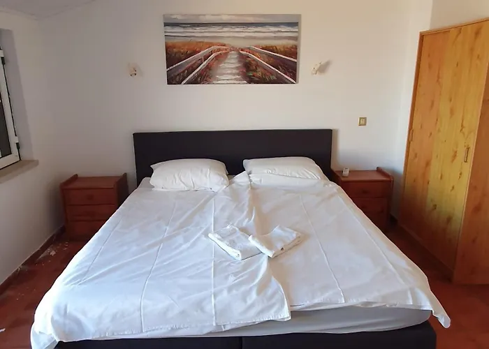 Tatil Evi Vistazul *