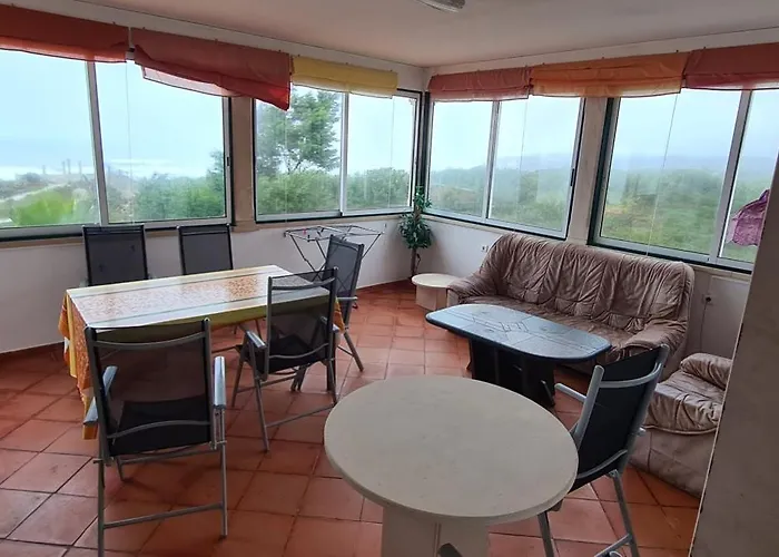 Vistazul Tatil Evi *