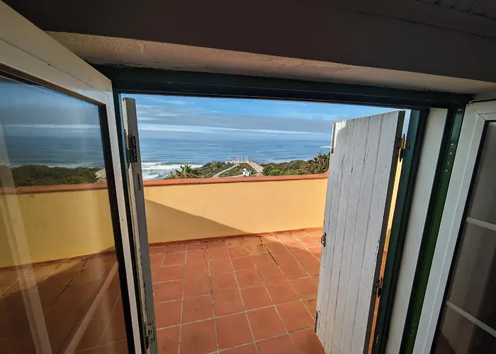 Tatil Evi Vistazul Pataias