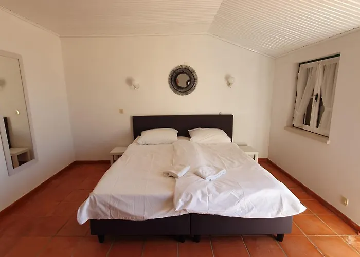 Vistazul Tatil Evi Pataias